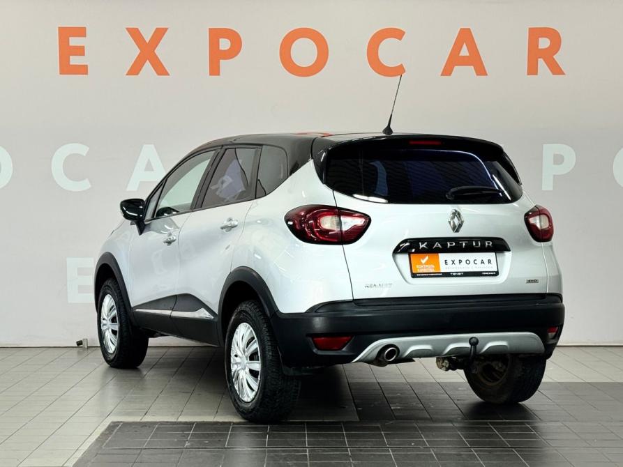 Renault Kaptur I Волгоград  - изображение 7