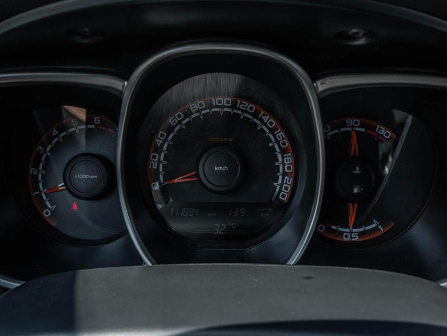 Lada (ВАЗ) Vesta I Ставрополь  - изображение 21