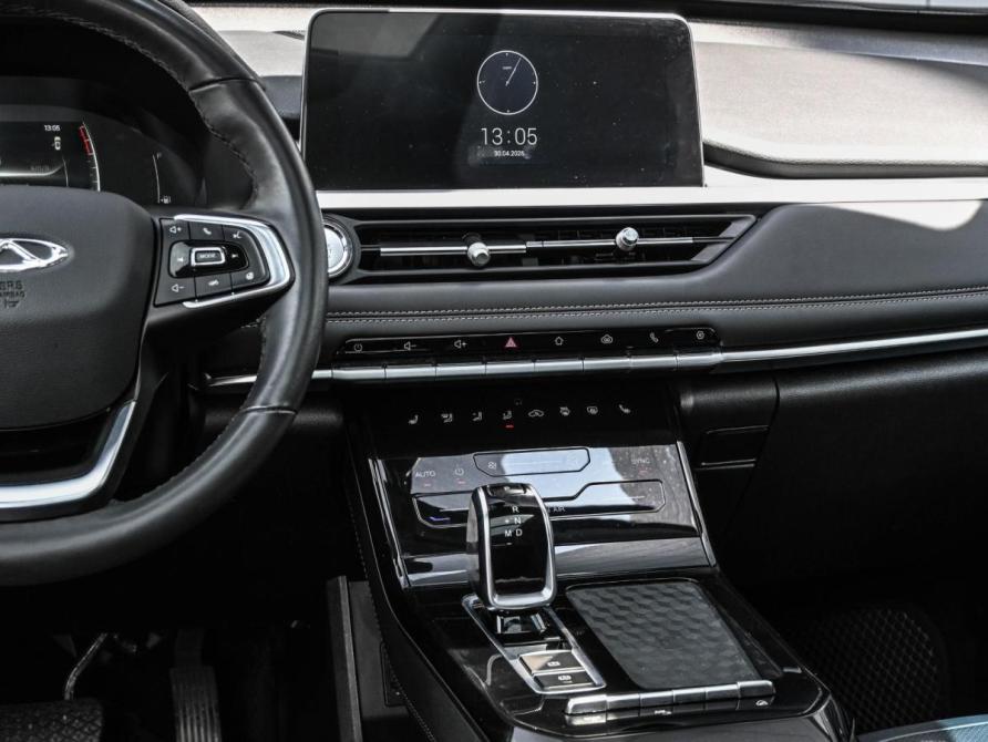 Chery Tiggo 7 Pro I Новороссийск  - изображение 21