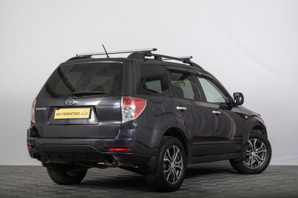 Subaru Forester III Томск  - изображение 7