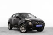 Nissan Juke I Барнаул  - изображение 27