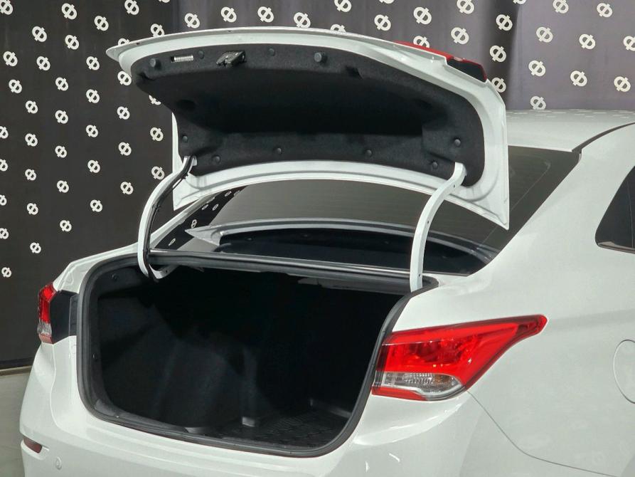 Changan Alsvin Новосибирск  - изображение 26