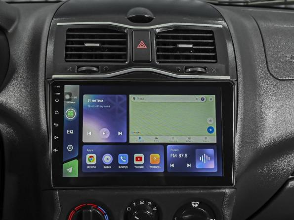 Lada (ВАЗ) Granta I Рестайлинг с пробегом 2024 года, цена 1 074 000 рублей, 54933 км, седан, Автокод Объявления