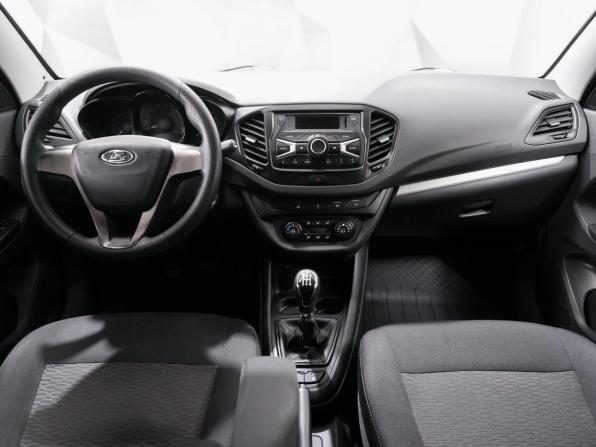 Lada (ВАЗ) Vesta I с пробегом 2017 года, цена 815 000 рублей, 121781 км, седан, Автокод Объявления