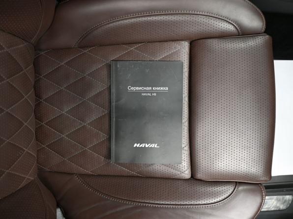 Haval H9 I Рестайлинг с пробегом 2021 года, цена 2 845 000 рублей, 70667 км, внедорожник, Автокод Объявления