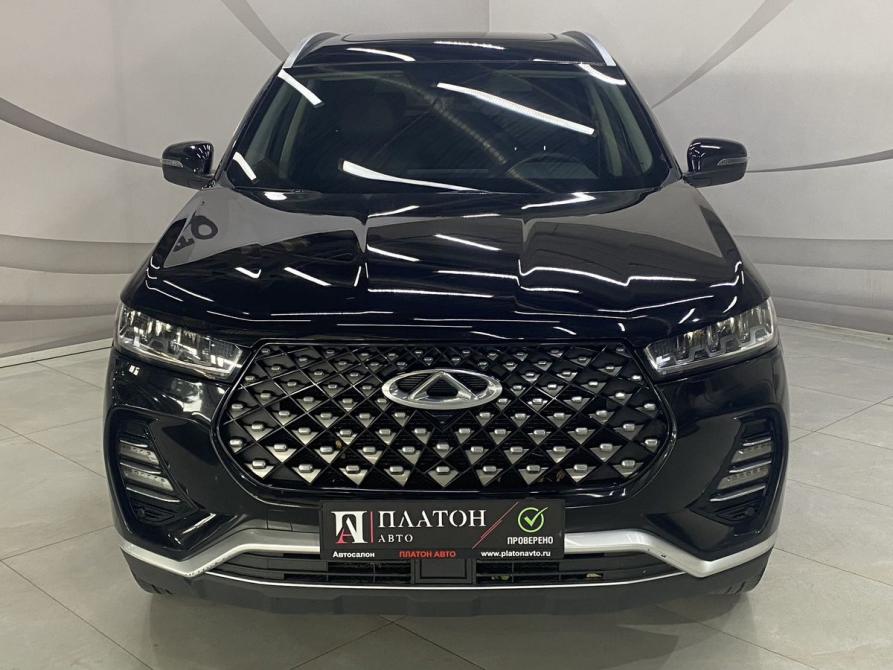 Chery Tiggo 7 Pro I Воронеж  - изображение 2