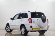 Chery Tiggo (T11) I Рестайлинг (FL) Новокузнецк  - изображение 37