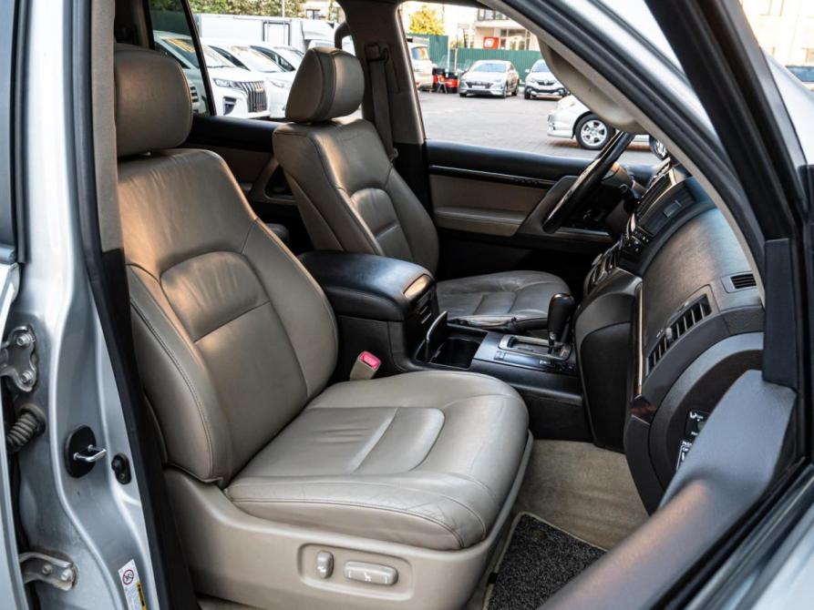 Toyota Land Cruiser 200 Series Краснодар  - изображение 8
