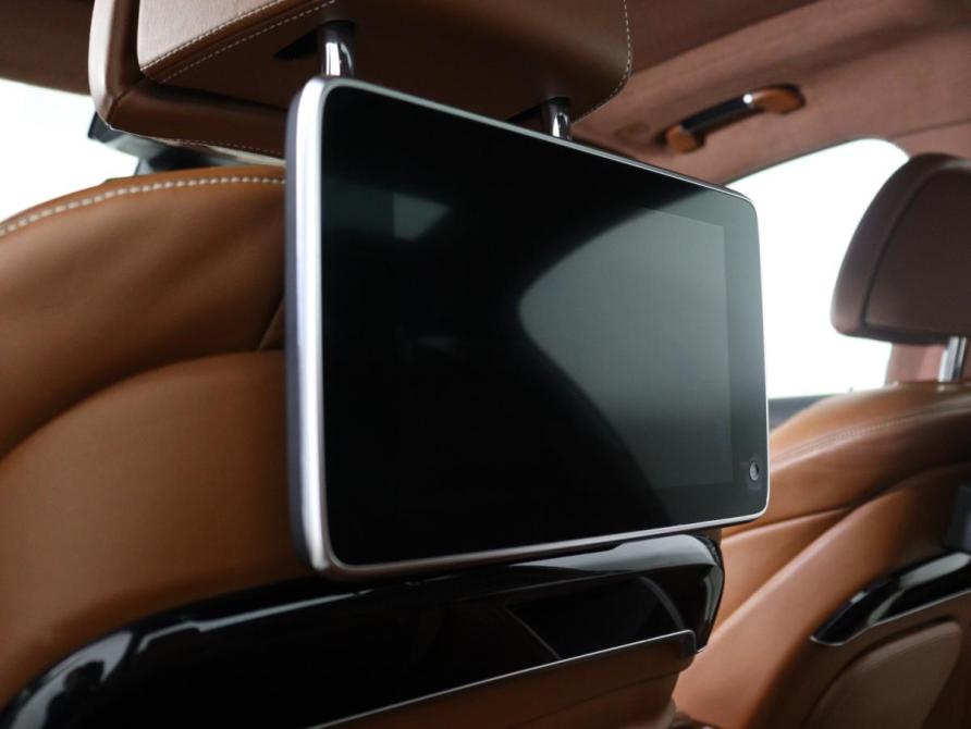BMW 7 серии VI (G11/G12) Санкт-Петербург  - изображение 26