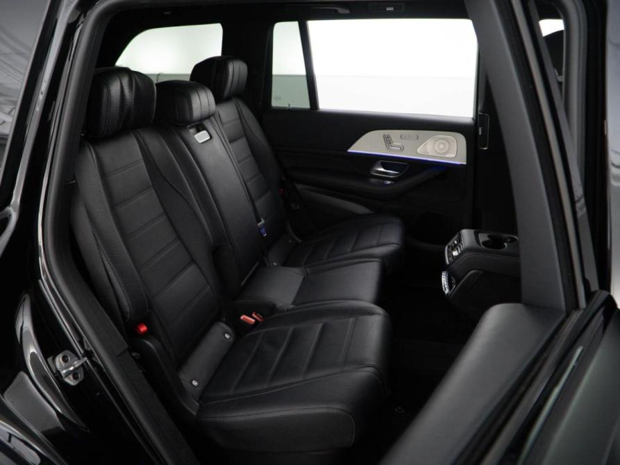 Mercedes-Benz GLS II (X167) Москва  - изображение 7