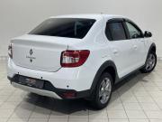 Renault Logan II Рестайлинг Курск  - изображение 19