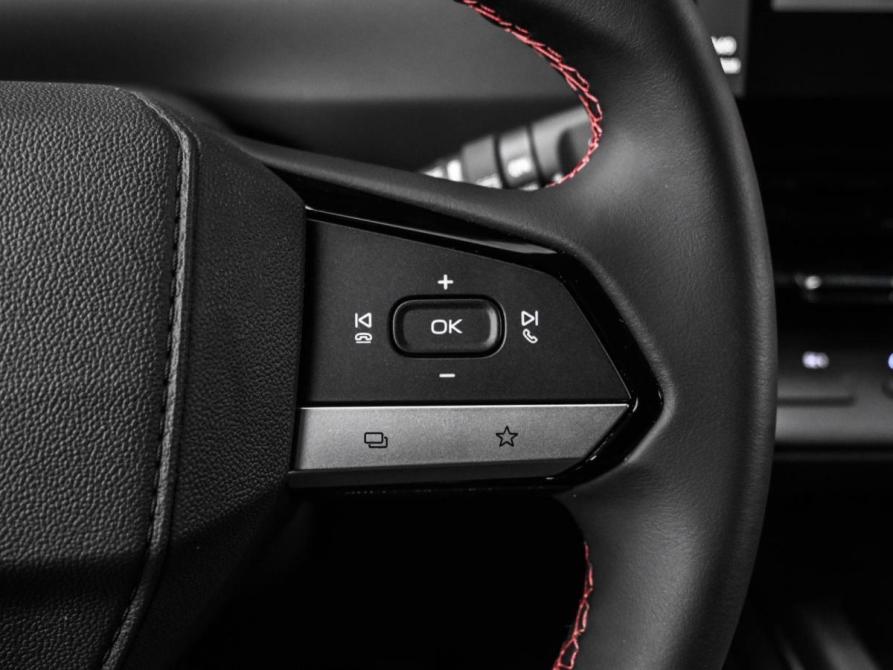 Changan UNI-S (CS55 Plus) Новороссийск  - изображение 15