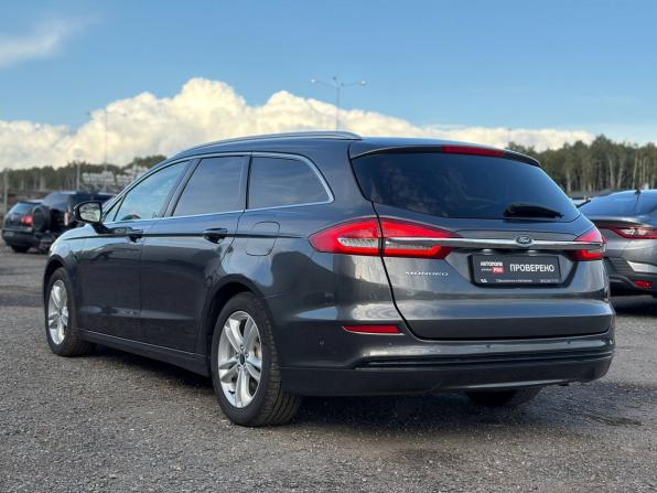 Ford Mondeo V Рестайлинг с пробегом 2019 года, цена 1 980 000 рублей, 152000 км, универсал, Автокод Объявления