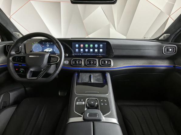 Jaecoo J8 с пробегом 2024 года, цена 3 097 000 рублей, 46391 км, внедорожник, Автокод Объявления