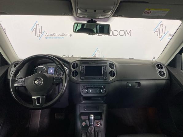 Volkswagen Tiguan I Рестайлинг с пробегом 2013 года, цена 1 389 000 рублей, 224588 км, внедорожник, Автокод Объявления