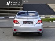 Hyundai Solaris I Рестайлинг Казань  - изображение 17