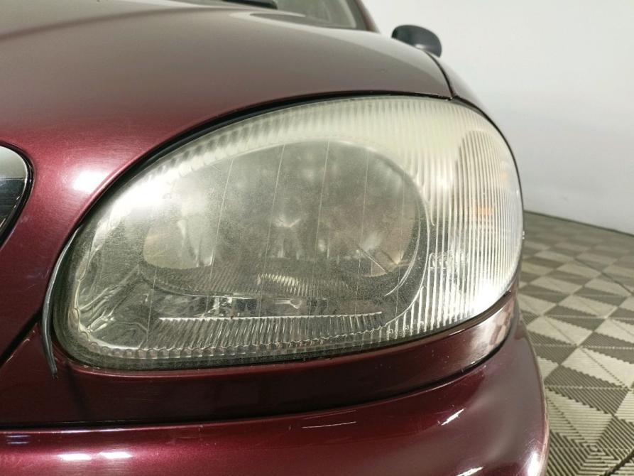 Chevrolet Lanos I Архангельск  - изображение 9