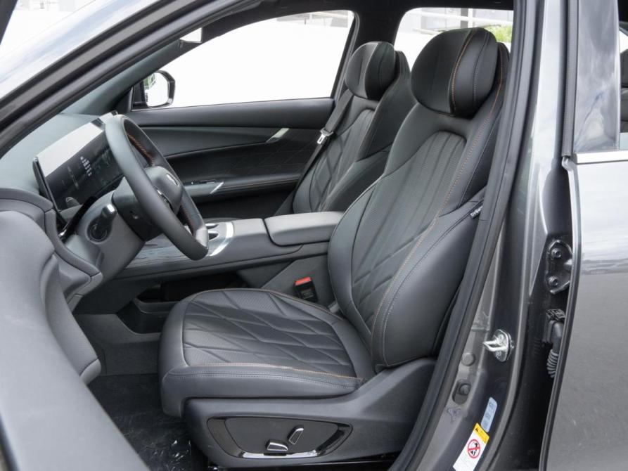 Changan CS75 Plus IV Волгоград  - изображение 15