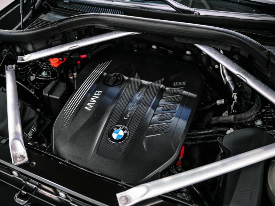 BMW X5 IV (G05/G18) Красноярск  - изображение 33