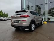 Hyundai Tucson III Рестайлинг Ижевск  - изображение 34