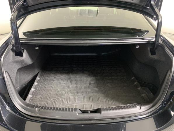 Mazda 6 III (GJ) с пробегом 2014 года, цена 1 500 000 рублей, 183303 км, седан, Автокод Объявления