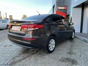 Kia Rio III Рестайлинг Набережные Челны  - изображение 35