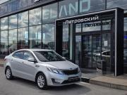 Kia Rio III Санкт-Петербург  - изображение 18