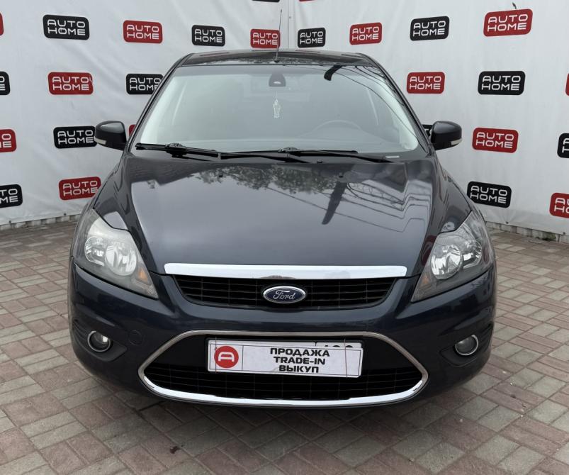 Ford Focus II Рестайлинг Санкт-Петербург  - изображение 2