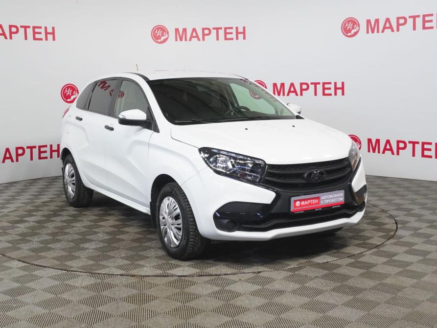 Lada (ВАЗ) XRAY I Вологда  - изображение 3