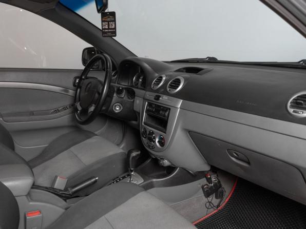 Chevrolet Lacetti I с пробегом 2011 года, цена 610 000 рублей, 222500 км, хэтчбек, Автокод Объявления