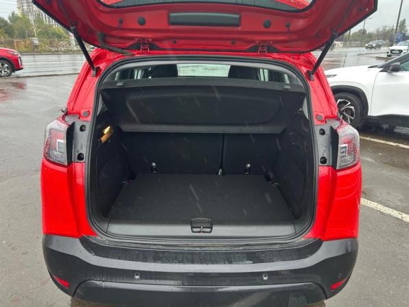 Opel Crossland X I с пробегом 2018 года, цена 1 260 000 рублей, 38000 км, внедорожник, Автокод Объявления