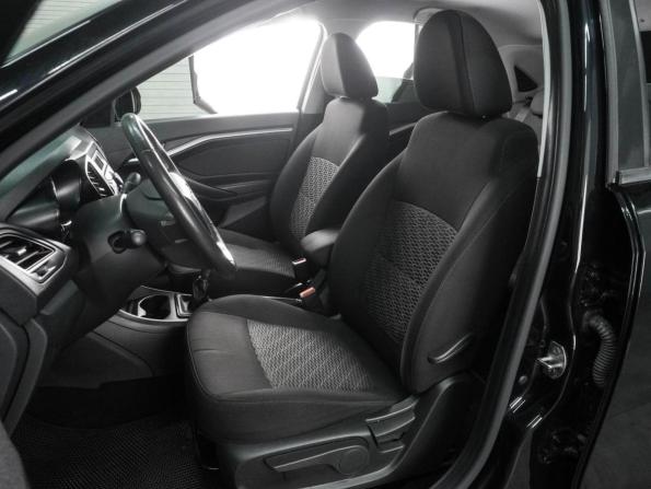 Lada (ВАЗ) Vesta I с пробегом 2021 года, цена 1 119 000 рублей, 138691 км, седан, Автокод Объявления