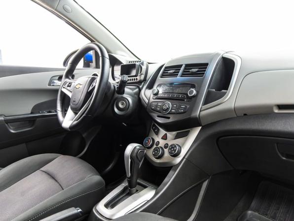 Chevrolet Aveo II с пробегом 2012 года, цена 708 000 рублей, 113992 км, хэтчбек, Автокод Объявления
