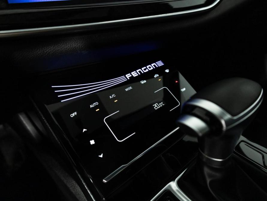 Dongfeng DFSK ix5 Санкт-Петербург  - изображение 17
