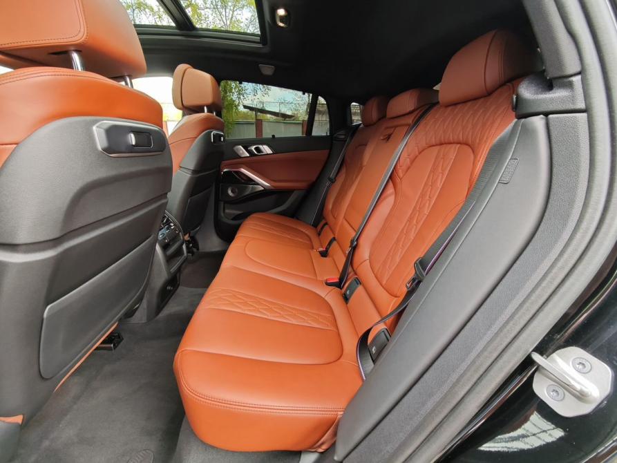 BMW X6 III (G06) Рестайлинг Москва  - изображение 19