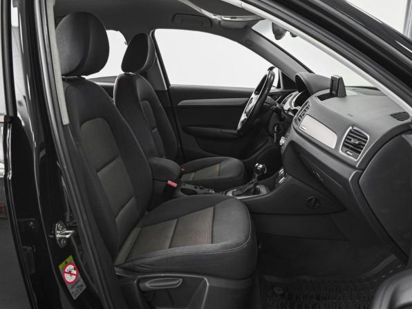 Audi Q3 I (8U) с пробегом 2012 года, цена 1 574 000 рублей, 206443 км, внедорожник, Автокод Объявления