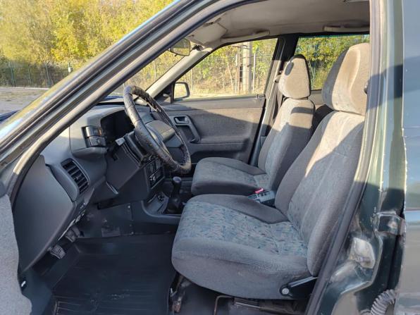 Lada (ВАЗ) 2112 с пробегом 2004 года, цена 93 000 рублей, 171521 км, хэтчбек, Автокод Объявления