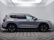 Hyundai Santa Fe IV Рестайлинг Москва  - изображение 27