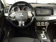 Mitsubishi Lancer X Кемерово  - изображение 31