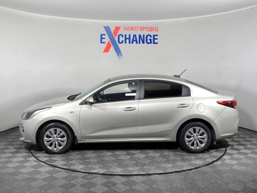 Kia Rio IV Нижний Новгород  - изображение 8