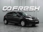 Renault Megane III Рестайлинг 2 Воронеж  - изображение 16