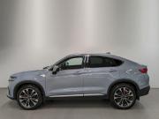 Geely Tugella I Москва  - изображение 38