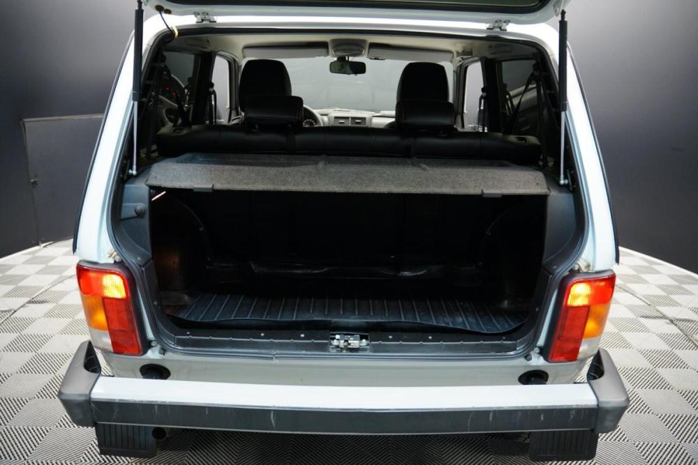 Lada (ВАЗ) 2121 (4x4) I Рестайлинг (2020) Крым  - изображение 26