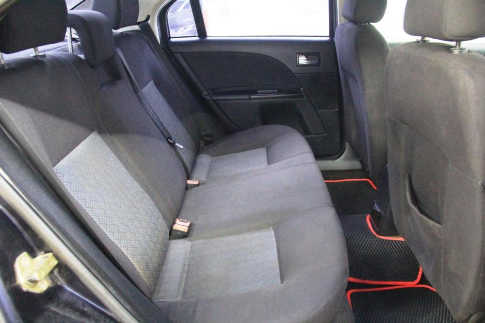 Ford Mondeo III Рестайлинг Чебоксары  - изображение 26