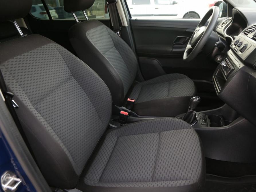 Skoda Fabia II Рестайлинг Иваново  - изображение 10