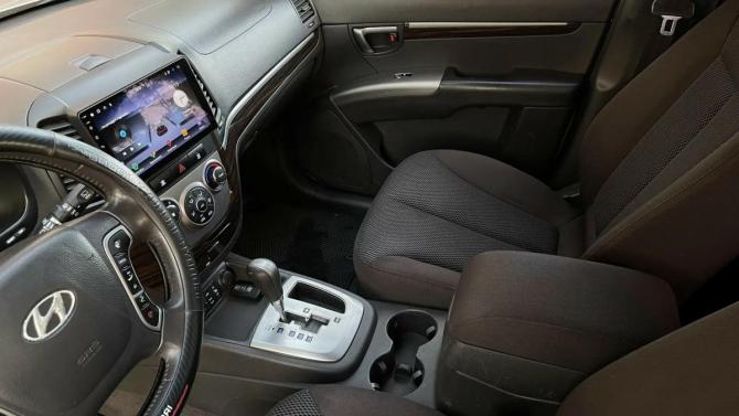 Hyundai Santa Fe II Рестайлинг с пробегом 2011 года, цена 1 345 000 рублей, 244179 км, внедорожник, Автокод Объявления