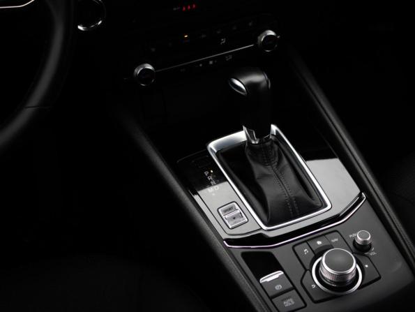 Mazda CX-5 II Рестайлинг с пробегом 2021 года, цена 2 349 000 рублей, 120850 км, внедорожник, Автокод Объявления
