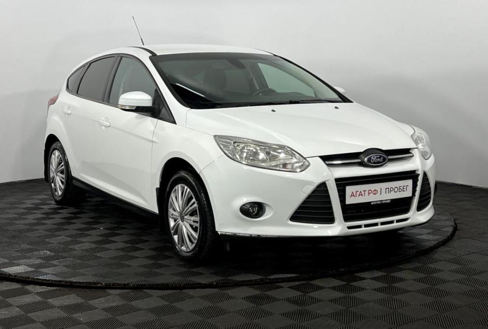 Ford Focus III Нижний Новгород  - изображение 4