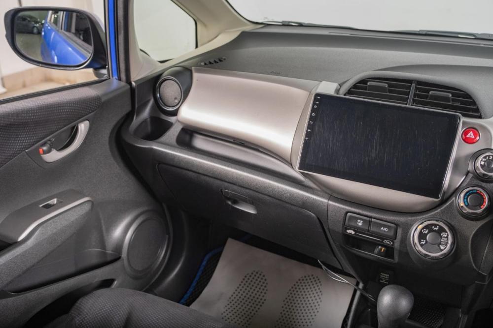 Honda Fit II Томск  - изображение 12