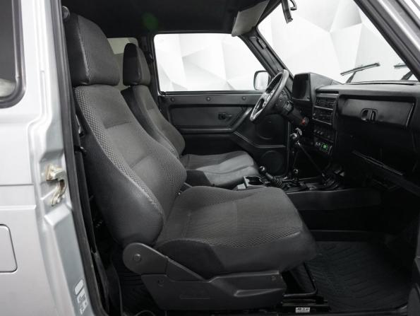 Lada (ВАЗ) 2121 (4x4) I Рестайлинг с пробегом 2018 года, цена 556 000 рублей, 97400 км, внедорожник, Автокод Объявления